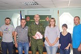 Общее фото