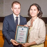 Юрий Эрмантраут, Мария Подъяпольская