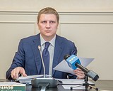 Андрей Иванов