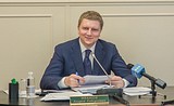 Андрей Иванов