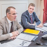 Александр КОГАН, Андрей ИВАНОВ