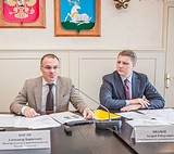 Александр КОГАН, Андрей ИВАНОВ