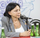 Марина Юденич