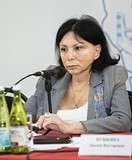 Марина Юденич