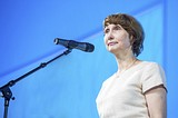 Марина Захарова