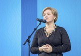 Лариса Лазутина