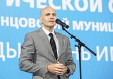 Дмитрий Голубков