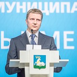 Андрей Иванов