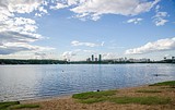 Новые зоны отдыха обустроят в Одинцовском районе