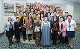 Руководители китайских школ прошли курсы повышения квалификации в Одинцовской лингвистической гимназии