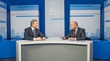 Андрей Иванов ответил на вопросы жителей в прямом эфире