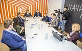 Районная администрация и Торгово-промышленная палата готовы помогать развитию индустриальных парков