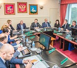 По Одинцовскому району явка на выборах в Госдуму составила 39,7 процента