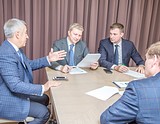 Фонд поддержки малого предпринимательства будет «перезагружен»