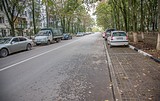 Фото: На бульваре Любы Новоселовой появилась экопарковка на 101 машину