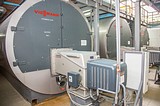 Районный жилой фонд полностью обеспечат теплом до конца недели