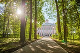 Вечер классической музыки пройдет 1 октября в музее заповеднике, А С Пушкина