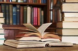 В Одинцовском районе реализуют пилотный проект библиотеки будущего