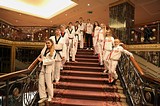 Тхэквондисты из Одинцовского района заняли призовые места на подмосковном чемпионате