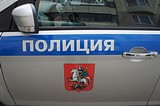Одинцовская полиция провела День открытых дверей для старшеклассников