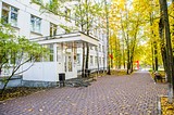 Два врача из одинцовской ЦРБ вошли в ТОП-500 российских терапевтов