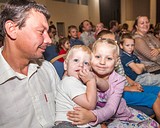 Круглый стол по вопросам выдачи земельных участков для многодетных семей прошел в Одинцово