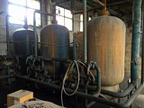 Из-за отсутствия отопления в военном городке Часцовского поселения могут ввести режим ЧС