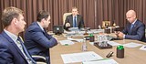 Внешним видом нестационарных торговых объектов Одинцовского района займется межведомственная комиссия
