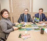 Музей ягод может появиться в Одинцовском районе