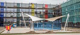 Образовательный центр в Раздорах будет сдан к началу 2017 учебного
