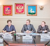 К работе с налоговыми должниками в Одинцовском районе планируют подключить правоохранительные органы