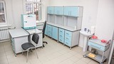 Проблемы с медицинскими кадрами в поселке Гарь-Покровское будут решены в течение месяца