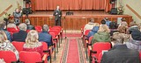 Андрей Иванов встретился с жителями сельского поселения Часцовское