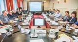 Капремонт в медучреждениях Одинцовского района должен завершиться до конца года