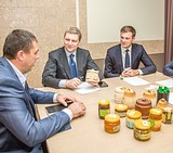 Производственная площадка для фермеров может появиться в Одинцовском районе