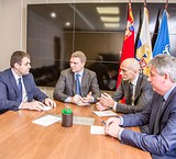 Все газовые объекты Одинцовского района проверят после Рязанской трагедии