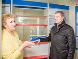 Государственные аптеки откроются в деревне Хлюпино и поселке Летний отдых