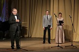 Закрытие фестиваля «Где рождается искусство-2016» пройдет в Одинцово