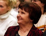 Ветеран педагогического труда Гильда Ботт станет почетным гражданином Одинцовского района