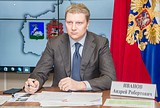 Андрей Иванов: мы будем искоренять коррупцию на всех уровнях, не взирая на должности