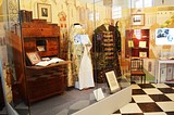 В музее-заповеднике А. С. Пушкина открылась посвященная Борису Годунову постоянная экспозиция