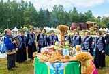 Хор «Новоивановские напевы» стал лауреатом премии «Наше Подмосковье»
