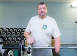 Проект «Я люблю тебя жизнь» стал лауреатом губернаторской премии