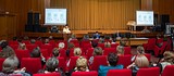 Бюджет Одинцовского района на 2017-2019 годы будет социально ориентированным