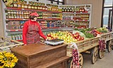 Лучших продавцов выберут в Одинцово