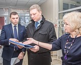 Ремонт в амбулатории «Горки-10» должен быть завершен до 20 декабря