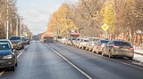 Студентам кампуса МГИМО в Одинцово помогут в решении проблемы с парковкой