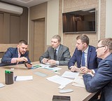 Компания «КЕНГУРУ. ПРО», которая занимается производством и установкой современных спортивных воркаут-комплексов, планирует разместить свое производство в Одинцовском районе