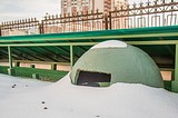Свыше 2500 человек посещают Одинцовский краеведческий музей ежемесячно