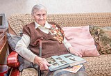 Наталья Шумова: Спали в доме без окон и дверей, а утром вставали и шли опять копать окопы